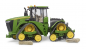 Preview: John Deere 9620RX mit Raupenlaufwerk